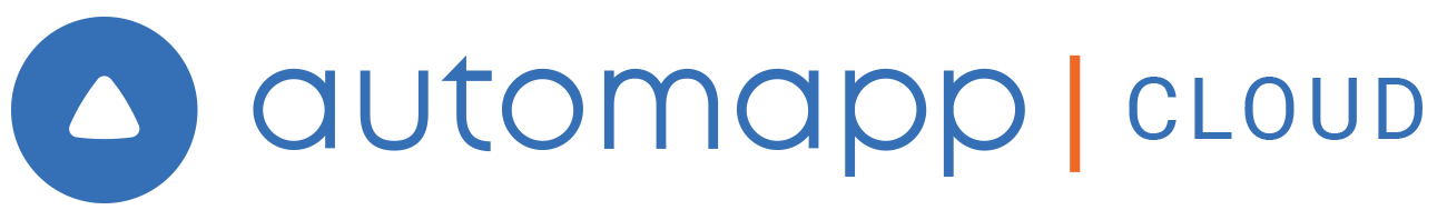 Automapp Cloud logo
